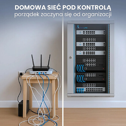 Rack amovible pour composants