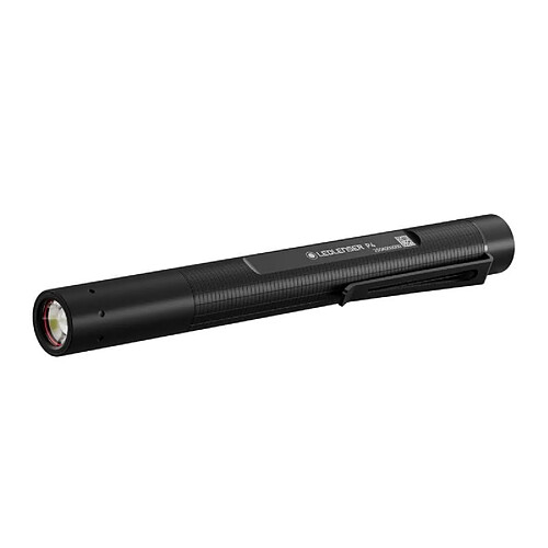 Lampe torche LED Ledlenser P4 Black Pen