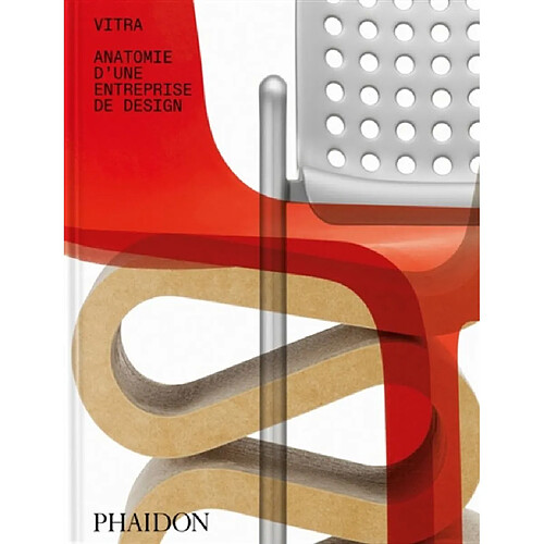 Vitra : anatomie d'une entreprise de design