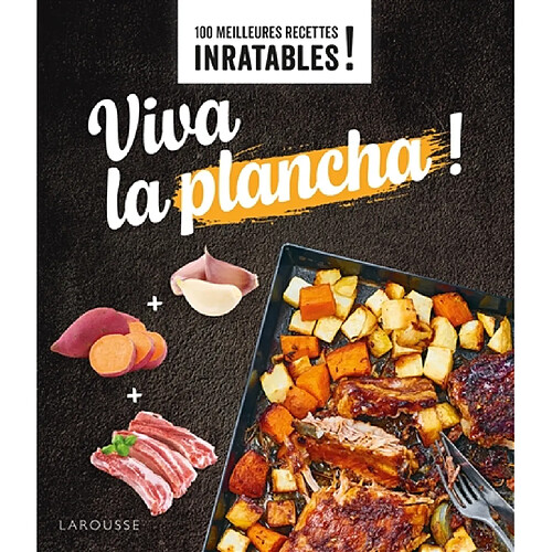 Viva la plancha !
