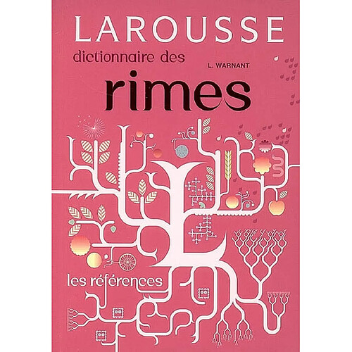 Dictionnaire des rimes · Occasion