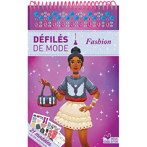 Défilés de mode : Fashion