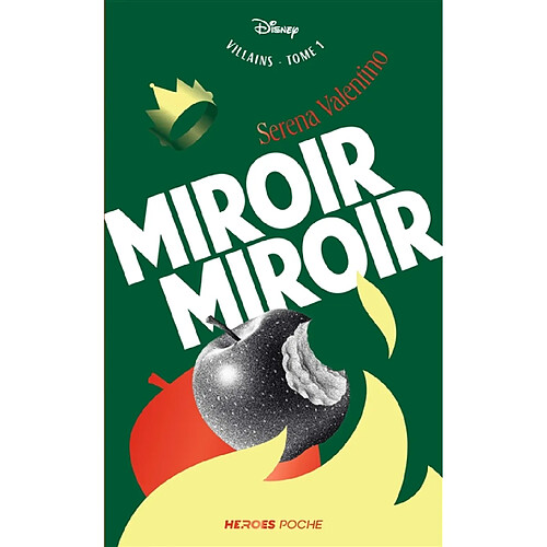 Miroir, miroir