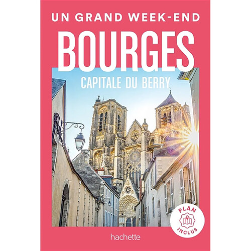 Bourges : capitale du Berry · Occasion