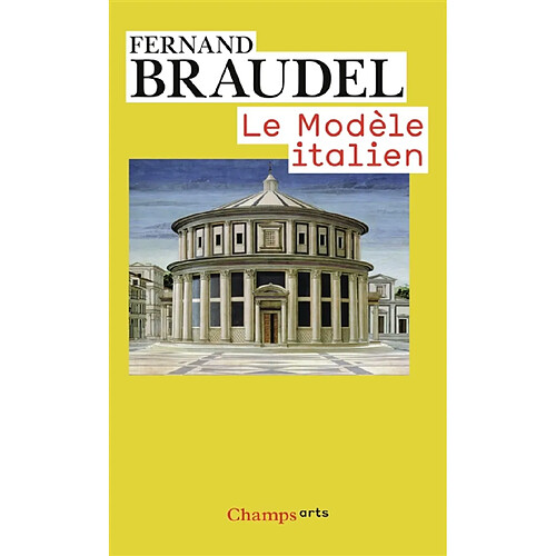 Le modèle italien