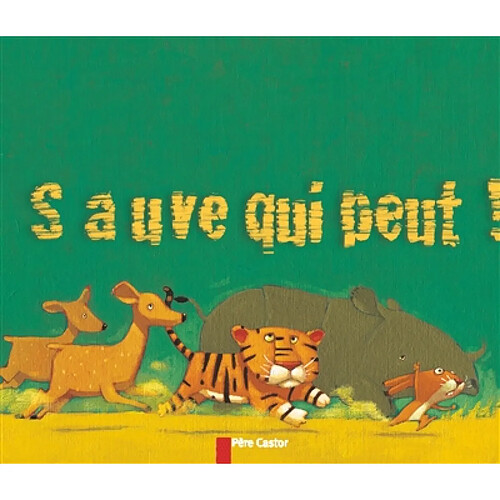 Sauve qui peut ! · Occasion