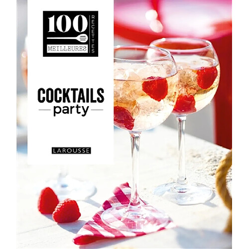 Cocktails party