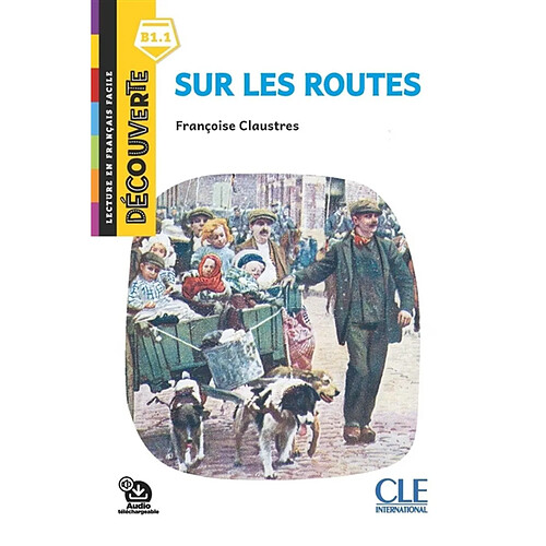 Sur les routes · Occasion