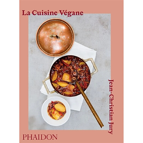 La cuisine végane