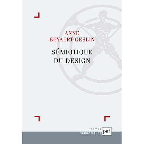 Sémiotique du design · Occasion