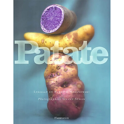 Patate · Occasion