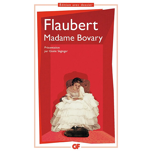 Madame Bovary : moeurs de province · Occasion
