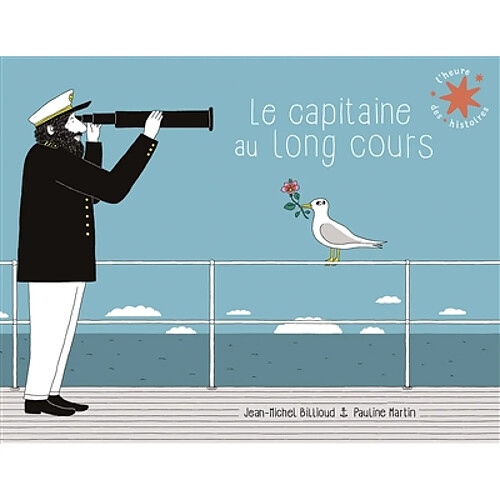 Le capitaine au long cours · Occasion