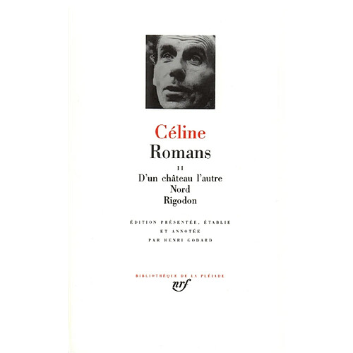 Romans. Vol. 2 · Occasion