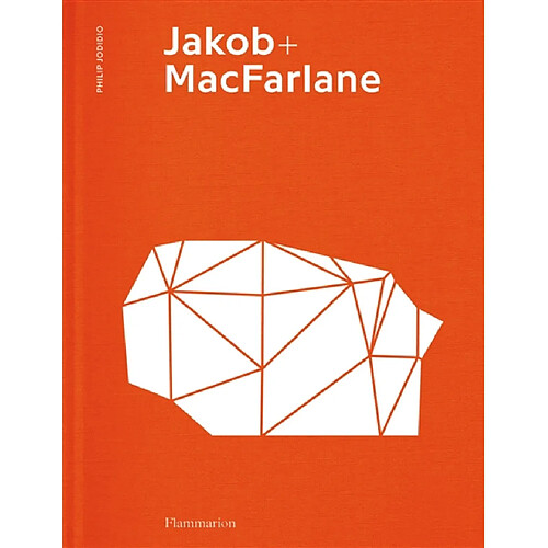 Jakob + MacFarlane · Occasion