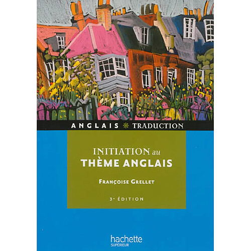 Initiation au thème anglais · Occasion