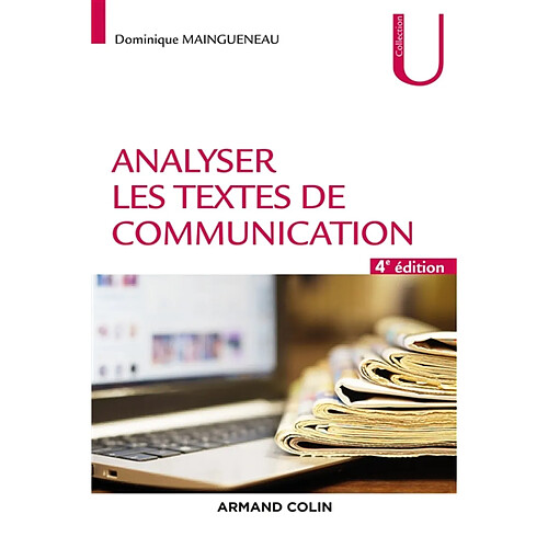 Analyser les textes de communication · Occasion