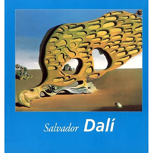 Salvador Dali · Occasion