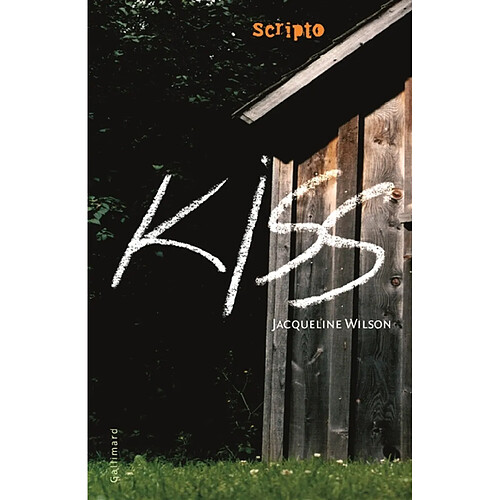 Kiss · Occasion