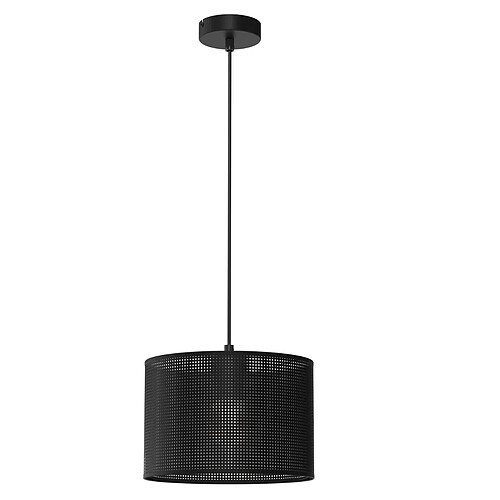 Luminex Suspension intérieure - Noir
