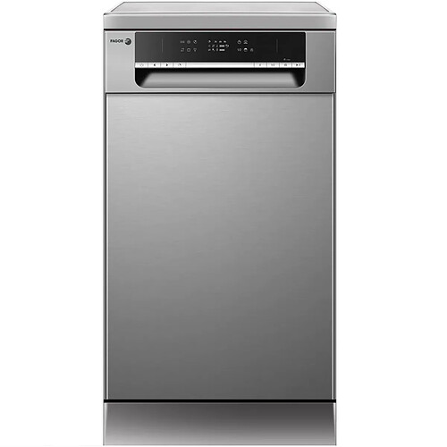 Lave-vaisselle 45cm 10 couverts 47db - FLVP1047DS - FAGOR