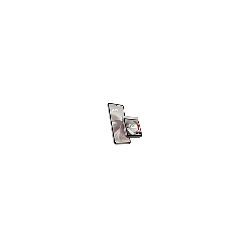 Motorola razr 70 5G - 256 Go - Blanc