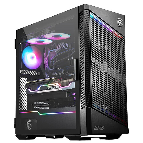 VIST R7 9800X3D RTX5070Ti 32GB SSD2TB W11