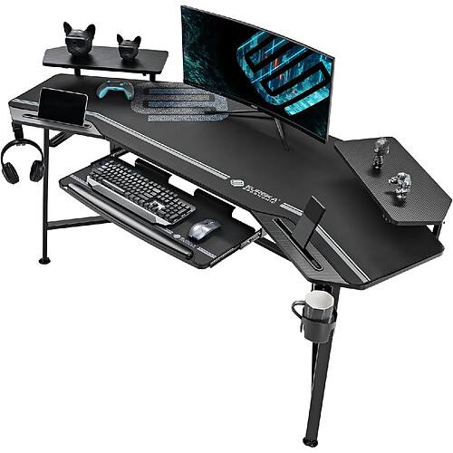 Support de CPU ajustable à molette