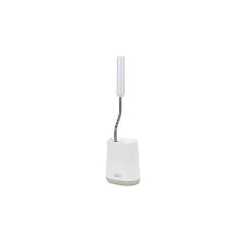 Brosse Flex Lite Joseph Joseph Duo, compacte, efficace et facile à nettoyer