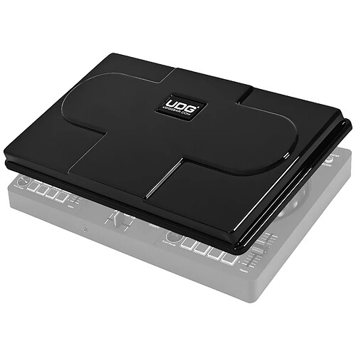 U94121BL DDJ-FLX4 Cover Black UDG