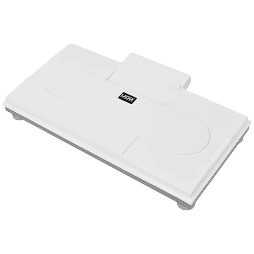 U94127WH XDJ-AZ Cover White UDG