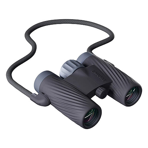 BUSHNELL Jumelles A1 10x25 - Ebony Black