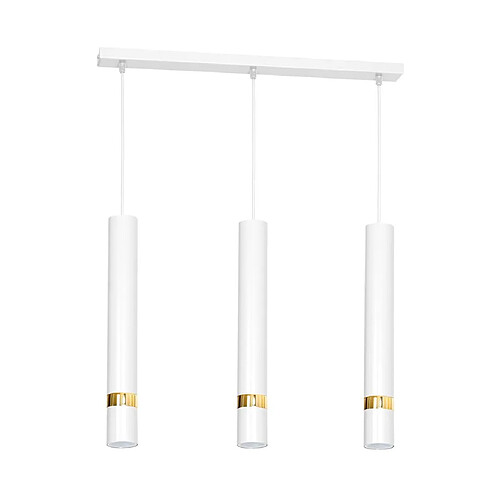 Milagro Suspension Joker - Blanc