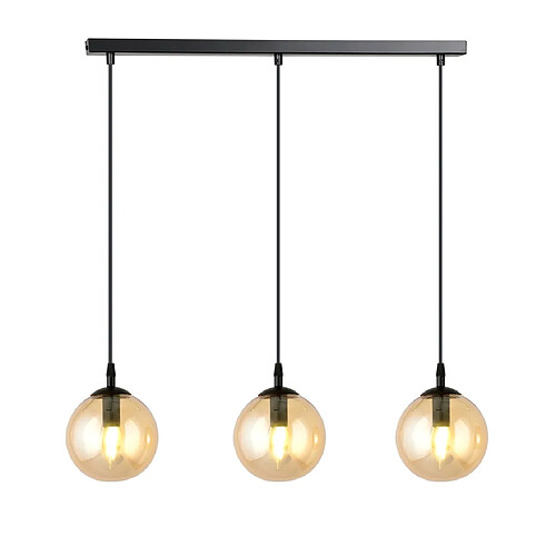 Emibig Suspension Cosmo - Marron