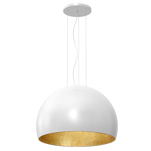 Luminex Suspension Compo - Blanc