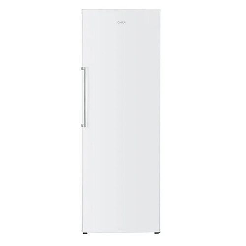 Réfrigérateur 1 porte 60cm 331l - CLH3S617EWH - Confort - CANDY