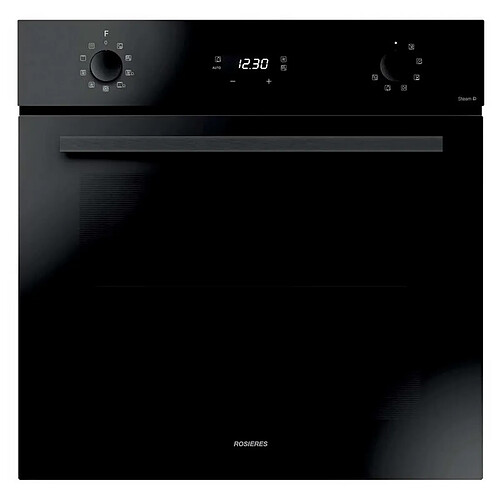 Four intégrable 70l 60cm inox - RF632P5871N - ROSIERES