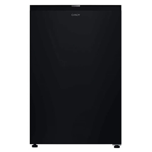 Réfrigérateur table top 55cm 114l noir - CNOQ2S58EB - CANDY