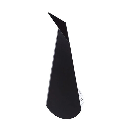 C000040628_abigali Applique murale LED - Noir