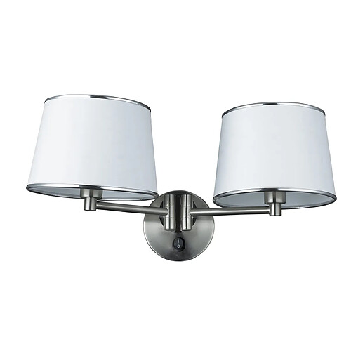 Candellux Applique IBIS - Blanc