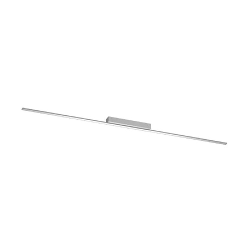 Brosline Applique murale LED Slim - Blanc