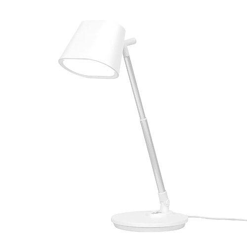 Lampe de bureau LED 7W blanche tactile réglable Kaja Bolek