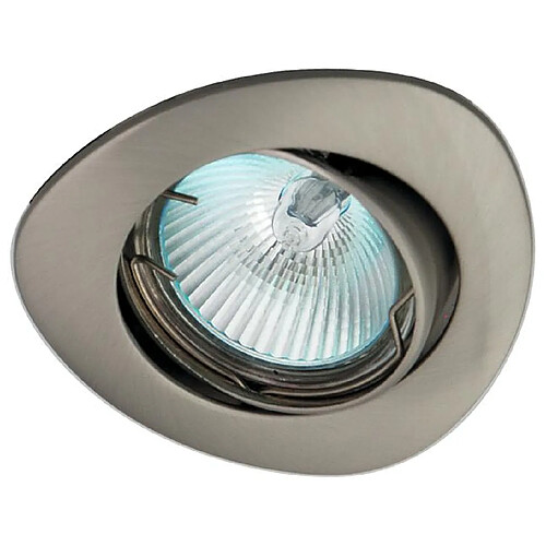 Candellux Spot encastrable - Gris