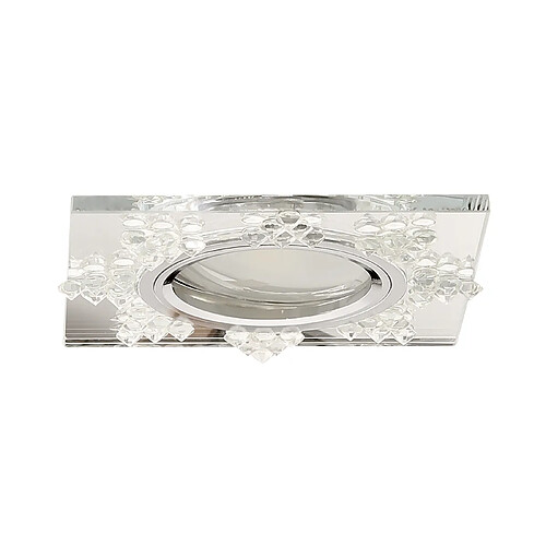 Candellux Spot intérieur - Argent