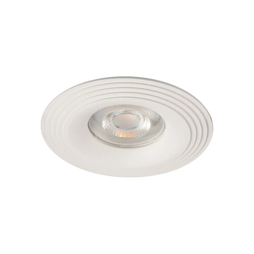 Kanlux Spot GU10 LIGLO - Blanc