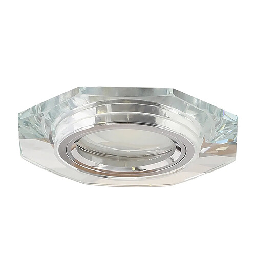 Candellux Spot intérieur MR16 - Argent