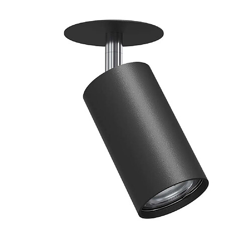 Brosline Spot intérieur GU10 - Noir