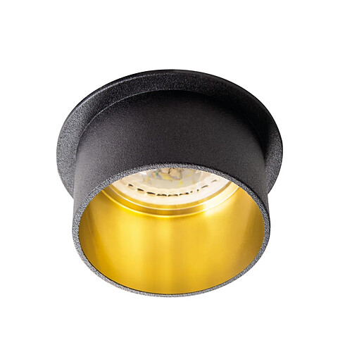 Kanlux spot GU10 – Or