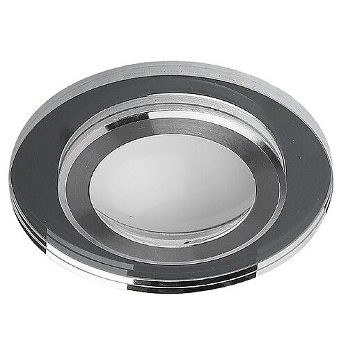 Candellux Spot double GU10 - Argent