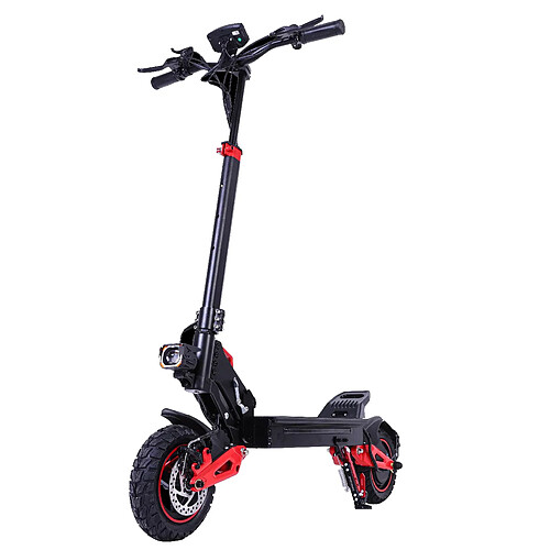 Freeboy J15 Max - Noir